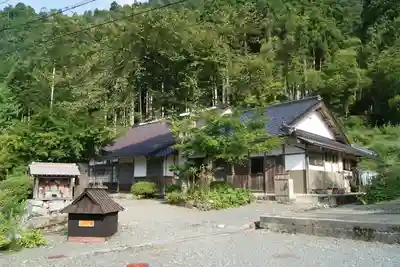 普明寺のその他建物