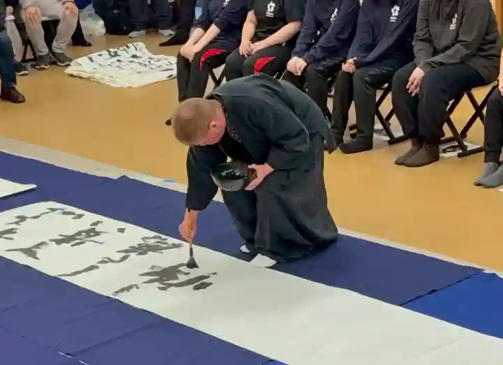 札幌護國神社の芸術