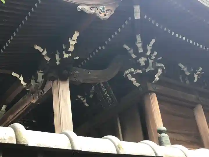 呉服神社(大阪府)
