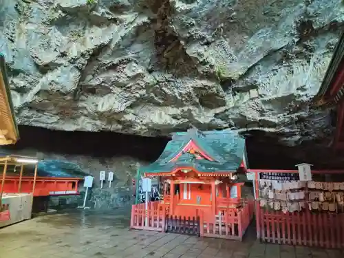 鵜戸神宮(宮崎県)