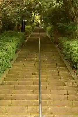 粟嶋神社(鳥取県)