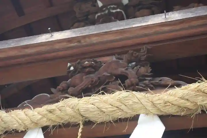 粟田神社(京都府)