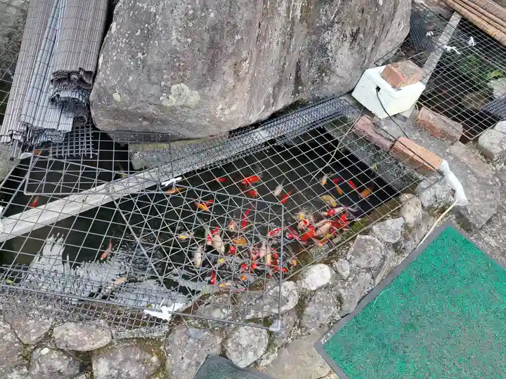 清水寺(長崎県)