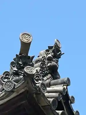 大恩寺のその他建物