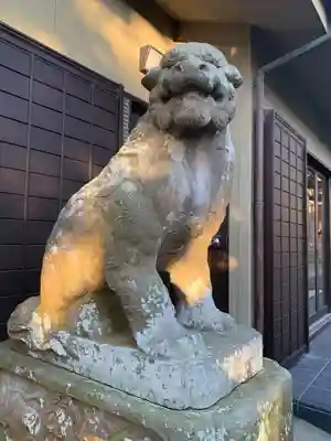 銚港神社(千葉県)