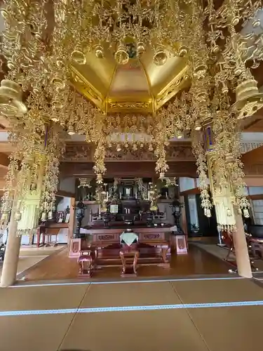 東勝寺(愛知県)