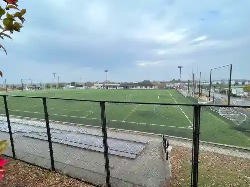 稲荷神社(滋賀県)