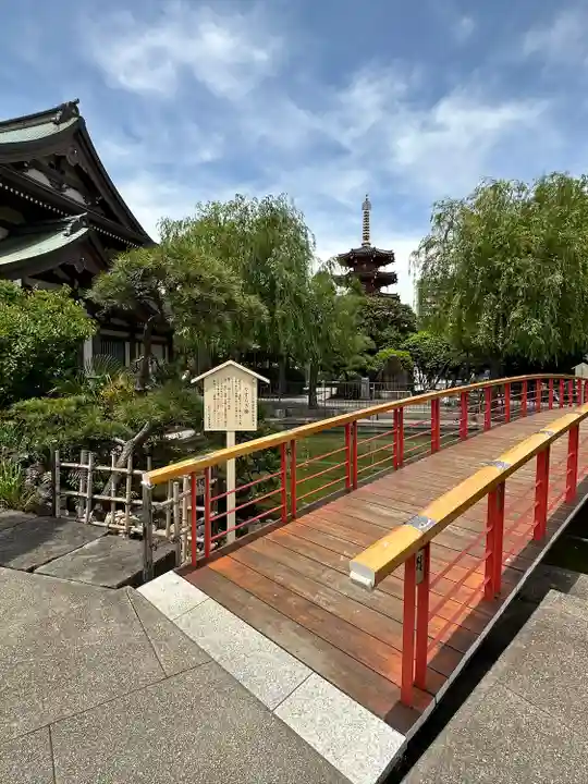 川崎大師(平間寺)(神奈川県)