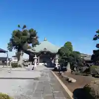 西岸寺(千葉県)