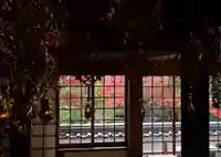 来迎寺(井戸来迎寺・紫雲山来迎寺)の本殿・本堂