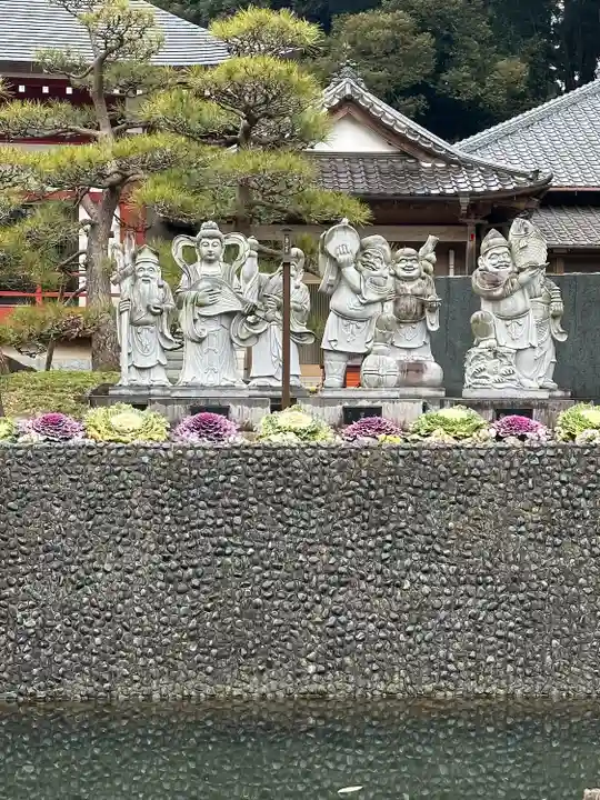 大慈恩寺(千葉県)