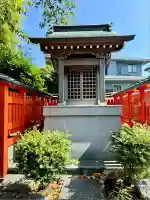 稲荷神社(神奈川県)