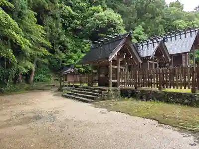 山口大神宮(山口県)