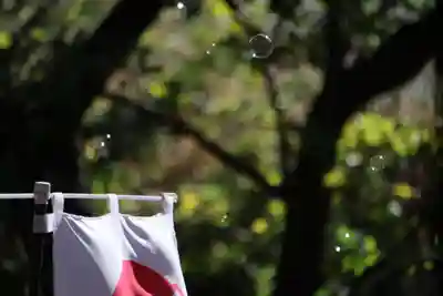 高司神社〜むすびの神の鎮まる社〜の授与品その他
