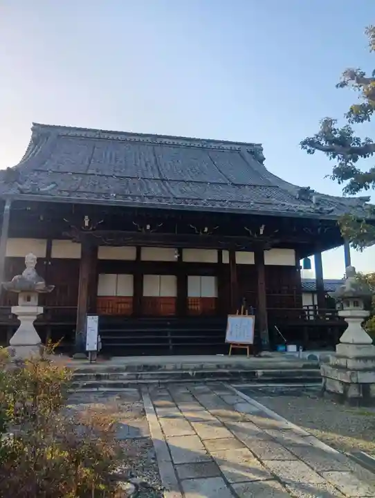 法伝寺(岐阜県)