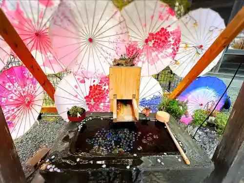 仙台八坂神社(宮城県)