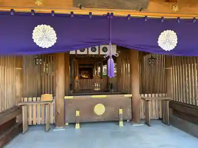 塩竃神社(愛知県)