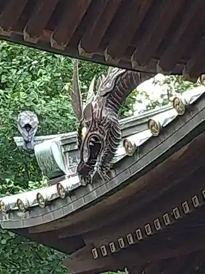 荏原神社(東京都)