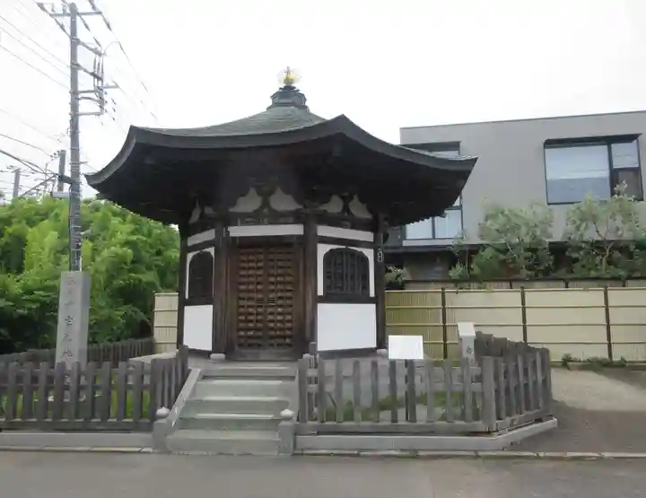 海蔵寺(神奈川県)