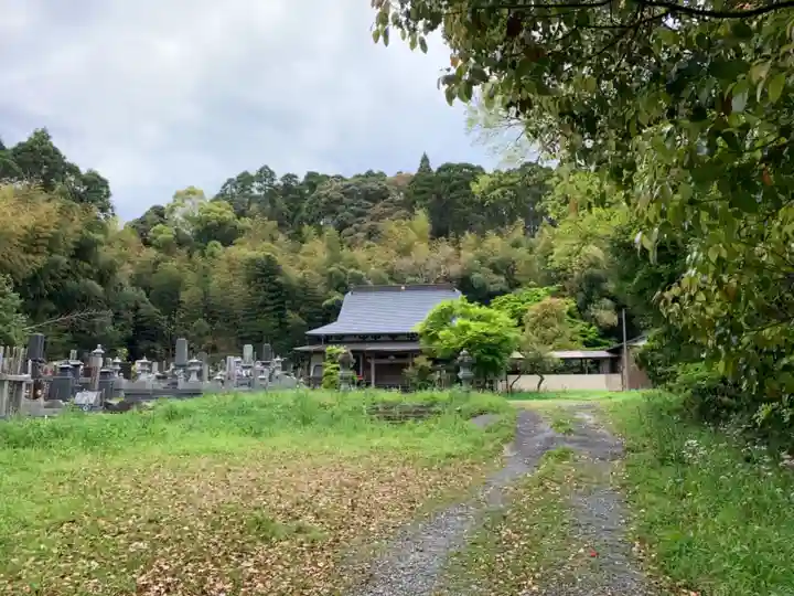 東長寺のその他建物