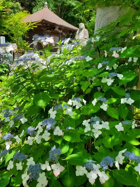長命寺(福島県)