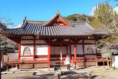粉河寺(和歌山県)