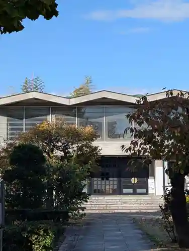 寳幢院(東京都)