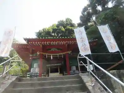 久能山東照宮(静岡県)