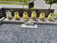 田端観音堂(岩手県)