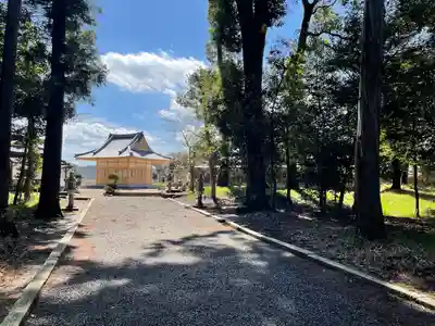 若宮神社(滋賀県)