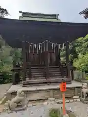 板倉雷電神社(群馬県)