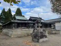 八幡神社(滋賀県)