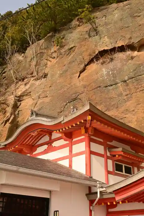 江洞窟(香川県)