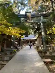 平塚八幡宮(神奈川県)