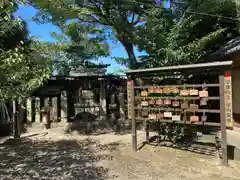 天満社（宮山天満社）(愛知県)