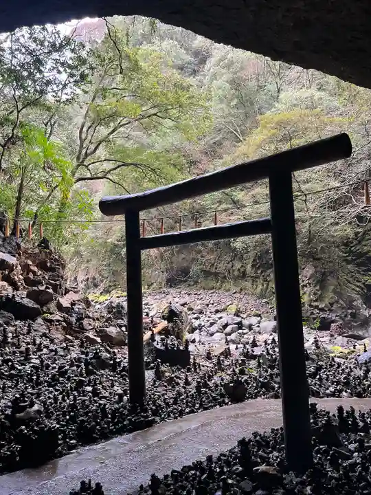 天安河原宮(宮崎県)