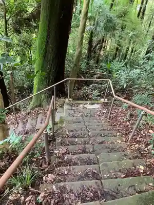 佐太神社のその他建物