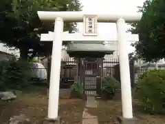 諏訪神社(東京都)