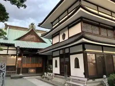 円福寺(神奈川県)