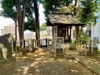 岩山稲荷神社(千葉県)