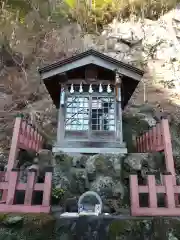 大山寺(神奈川県)