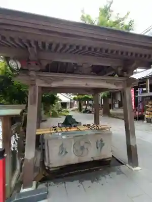 岩水寺(静岡県)