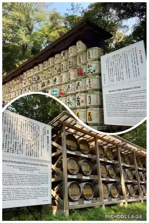 明治神宮(東京都)