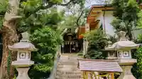 一宮神社のその他建物