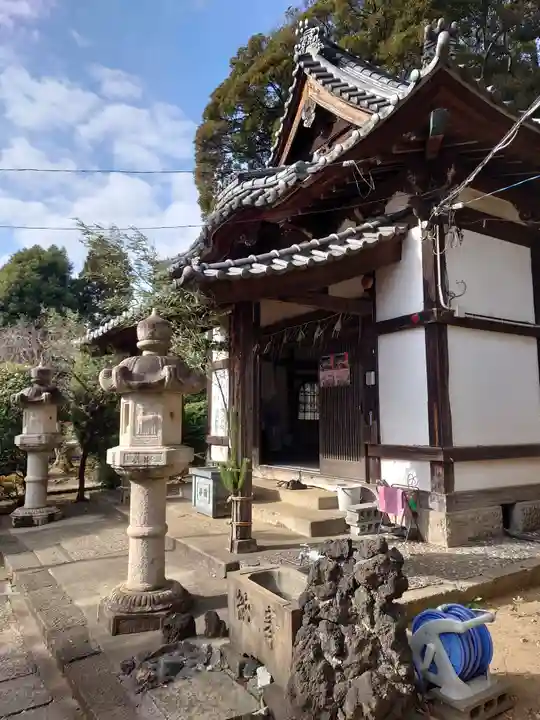 法華経寺(千葉県)