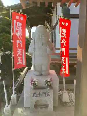 金蔵院（薬師寺）(栃木県)