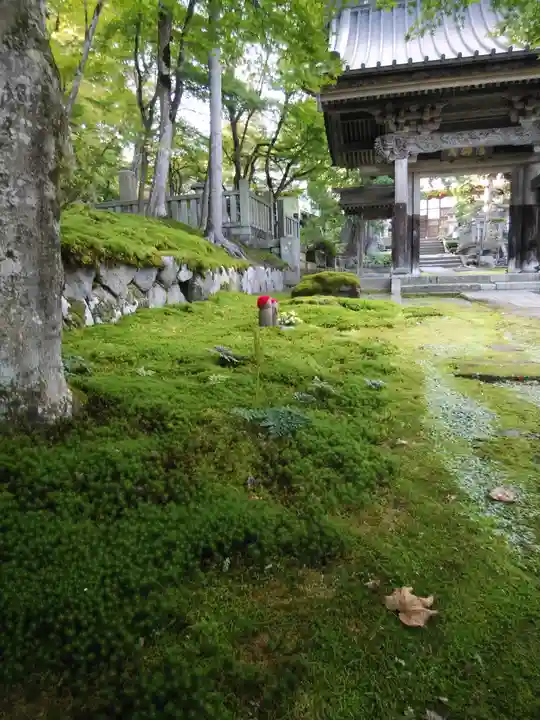 珍蔵寺 (山形県)