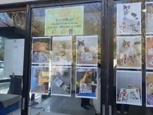 大船観音寺(神奈川県)