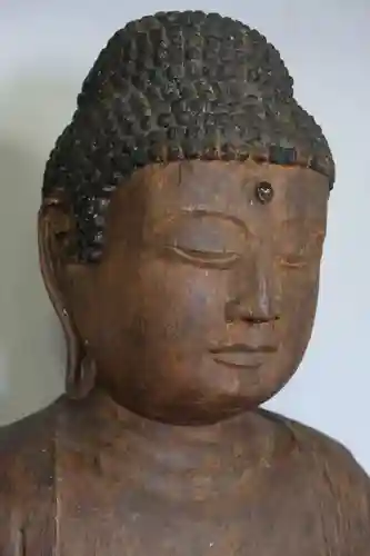 合原阿弥陀堂(長野県)