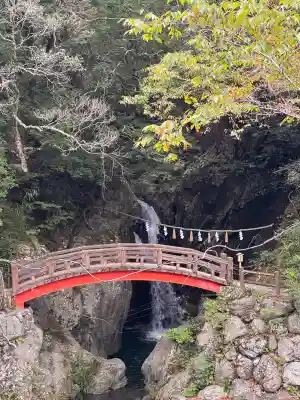丹生川上神社（中社）(奈良県)